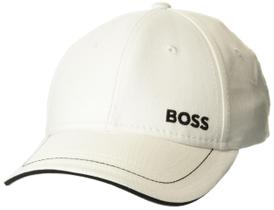 Boné de beisebol BOSS Classic com fecho de fivela 100% algodão