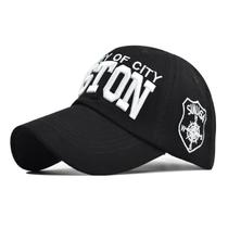 Boné de beisebol Bostons of City Anime Hat para homens e mulheres