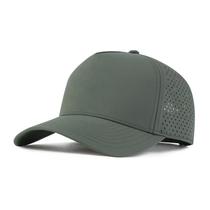 Boné de beisebol BOTVELA, chapéu de malha ventilada ajustável Snapback
