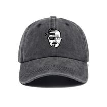 Boné de beisebol Breakings Bads Anime Snapback HipHop Fl