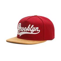 Boné de beisebol Brooklyn Anime Trucker para homens e mulheres Boné de beisebol Brooklyn Anime Trucker para homens e mulheres