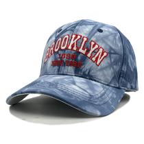 Boné de beisebol Brooklyns Anime para crianças 56-58 cm ajustável
