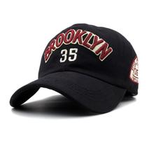 Boné de beisebol Brooklyns Anime Snapback Hip-Hop Cotton Boné de beisebol Brooklyns Anime Snapback Hip-Hop Cotton