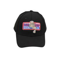 Boné de beisebol Bubbas Gumps Anime para adultos - tamanho ajustável