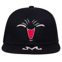 Boné de beisebol Buu, chapéu de anime masculino para homens e mulheres, algodão hip-hop Boné de beisebol Buu, chapéu de anime masculino para homens e mulheres, algodão hip-hop