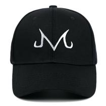 Boné de beisebol Buu Men Sports Snapback ajustável 58-62cm