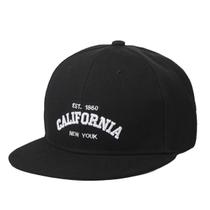Boné de beisebol Californias Anime Snapback Hat Algodão 56-58cm Boné de beisebol Californias Anime Snapback Hat Algodão 56-58cm