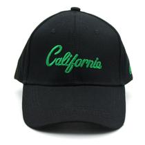 Boné de beisebol Californias Anime Summer Trucker para homens Boné de beisebol Californias Anime Summer Trucker para homens