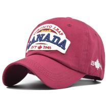 Boné de beisebol Canada Anime Snapback HipHop Flat Adju Boné de beisebol Canada Anime Snapback HipHop Flat Adju