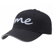 Boné de beisebol Cap Me Anime Summer Trucker para homem Boné de beisebol Cap Me Anime Summer Trucker para homem