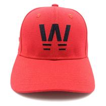 Boné de beisebol Captain Tsubasa W Anime Snapback Hat - Preto Boné de beisebol Captain Tsubasa W Anime Snapback Hat - Preto