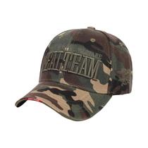 Boné de Beisebol Casual Ajustável - Protetor Solar para Primavera/Outono - Estilo SEALTEAM Boné de Beisebol Casual Ajustável - Protetor Solar para Primavera/Outono - Estilo SEALTEAM