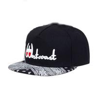 Boné de beisebol Caylers Sons Anime Snapback Hat de algodão 100g