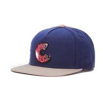 Boné de beisebol Caylers Sons Anime Snapback Hat de algodão 56-60cm