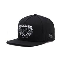 Boné de beisebol Caylers Sons Anime Snapback Hat de algodão 56-60cm