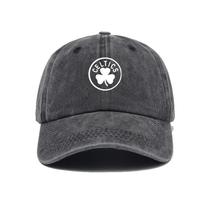 Boné de beisebol Celtics Anime Trucker para homens e mulheres
