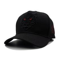 Boné de beisebol, chapéu de anime, cabeça de tigre, masculino, feminino, esportivo, algodão Boné de beisebol, chapéu de anime, cabeça de tigre, masculino, feminino, esportivo, algodão