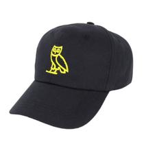 Boné de beisebol, chapéu de anime, coruja para homens e mulheres, algodão hip-hop Boné de beisebol, chapéu de anime, coruja para homens e mulheres, algodão hip-hop