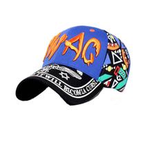 Boné de beisebol, chapéu esportivo de anime para adultos - colorido