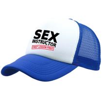 Boné de beisebol, chapéu liso de poliéster, estampa de slogan engraçado, unis Boné de beisebol, chapéu liso de poliéster, estampa de slogan engraçado, unis