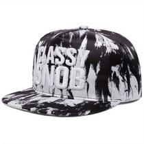 Boné de beisebol Classys Snobs Anime para crianças 56-58 cm ajustável
