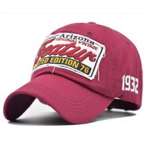 Boné de beisebol Cocks Anime Snapback Hat de algodão 65g 56-60cm