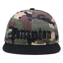 Boné de beisebol Comptons Anime Hat Camo para homens e mulheres Boné de beisebol Comptons Anime Hat Camo para homens e mulheres