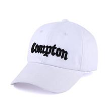 Boné de beisebol Comptons Anime para adultos, tamanho ajustável Boné de beisebol Comptons Anime para adultos, tamanho ajustável