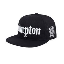 Boné de beisebol Comptons Anime Snapback Hat de algodão 55-60cm Boné de beisebol Comptons Anime Snapback Hat de algodão 55-60cm