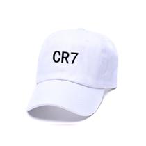 Boné de beisebol CR7S Anime para homens e mulheres - tamanho ajustável Boné de beisebol CR7S Anime para homens e mulheres - tamanho ajustável
