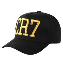 Boné de beisebol CRS7 Anime Snapback Cotton 48-54cm Boné de beisebol CRS7 Anime Snapback Cotton 48-54cm