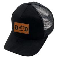 Boné de beisebol Dads Anime Adjustable Baseball Hat Trucker