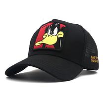 Boné de beisebol Daffys Anime Hat para homens e mulheres, esportes de 55 a 60 cm