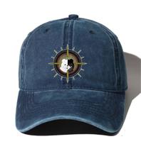 Boné de beisebol Danganronpas aciona o anime Happys Havocs