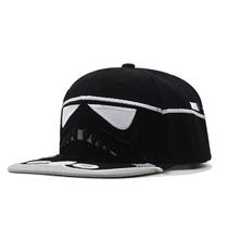Boné de beisebol Darth Vader Anakin Skywalker Anime para crianças Boné de beisebol Darth Vader Anakin Skywalker Anime para crianças