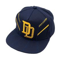 Boné de beisebol Dd Anime para homens e mulheres, tamanho ajustável