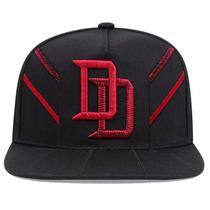 Boné de beisebol Dd Anime Summer Trucker Outdoor Sports Men Boné de beisebol Dd Anime Summer Trucker Outdoor Sports Men