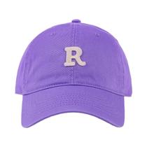 Boné de Beisebol de Algodão Roxo - Ajustável, Unissex e Personalizável Boné de Beisebol de Algodão Roxo - Ajustável, Unissex e Personalizável