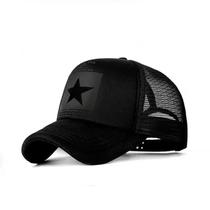 Boné De Beisebol De Malha Para Homens E Mulheres, Estilo Snapback, Hip Hop, Casual Para O Verão, Boné De Beisebol De Malha Para Homens E Mulheres, Estilo Snapback, Hip Hop, Casual Para O Verão,