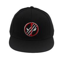 Boné de beisebol Deadpool Anime Summer Trucker para adultos Boné de beisebol Deadpool Anime Summer Trucker para adultos
