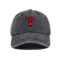 Boné de beisebol Deadpool Anime Summer Trucker para adultos Boné de beisebol Deadpool Anime Summer Trucker para adultos