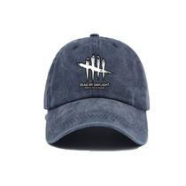 Boné de beisebol Deads By Daylights Anime para adultos