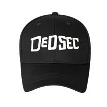 Boné de beisebol Dedecs Watchdogs Anime para adultos