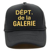 Boné de beisebol Depts De La Galeries Anime para adultos