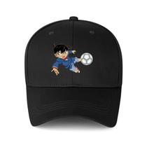 Boné de beisebol Detectives Conans Conans Edogawas Anime Boné de beisebol Detectives Conans Conans Edogawas Anime