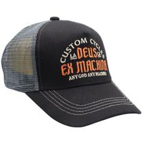 Boné de beisebol Deuss Ex Machinas Anime para adultos