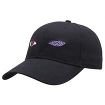 Boné de beisebol Devils Eyes Anime Snapback, algodão 58-60cm Boné de beisebol Devils Eyes Anime Snapback, algodão 58-60cm