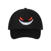 Boné de beisebol Devils Eyes Anime Snapback Hat Poliéster