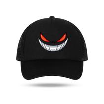 Boné de beisebol Devils Eyes Gengers Anime para crianças 56-58cm Boné de beisebol Devils Eyes Gengers Anime para crianças 56-58cm