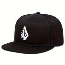 Boné de beisebol Diamonds Anime Snapback Hat Algodão 56-61cm
